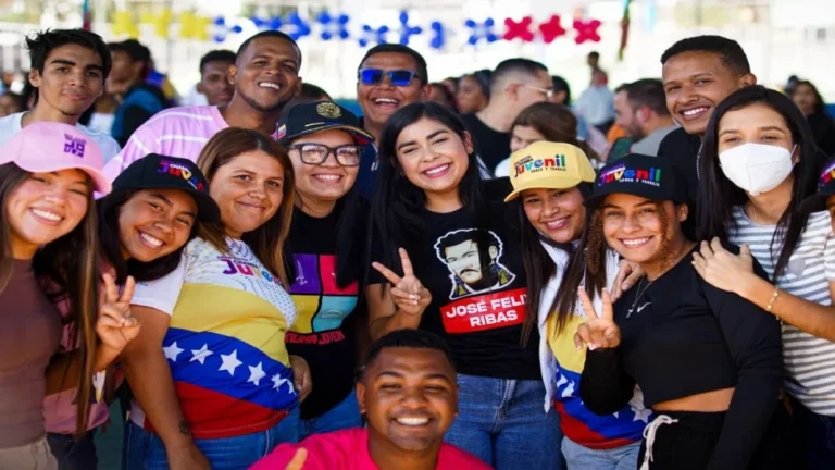 Más de 37 mil proyectos serán llevados a la Consulta Popular Nacional este domingo 27 de julio (+ Detalles)