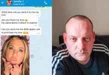 Alerta por estãfas digitales: hombre británico víctimã de romance falso con IA de «Jennifer Aniston»