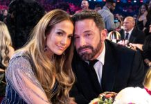 Ben Affleck advierte al nuevo novio de Jennifer Lopez: «No sabe lo que se le viene encima, debería salir de ahí»