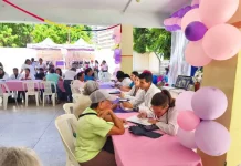 Gobernación de Sucre y GMVM brindaron atención médica a más de 1.500 mujeres de Araya y Cumaná