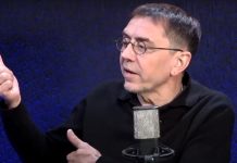 Monedero: «El ciclo golpistä se cierra en Venezuela y María Corina Machado queda en el vertedero de la historia»