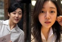 La actriz surcoreana Kang Seo-ha ha fallecidö a los 31 años tras un prolongado cáncër de estómägo