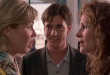 ¡Casi 30 años después! Sony Pictures confirmó la secuela de «La boda de mi mejor amigo» con Julia Roberts