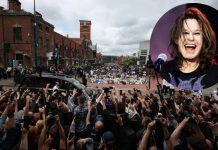 ¡Último adiós! Birmingham se despide de Ozzy Osbourne con un emotivo y multitudinario cortejo fúnebrë