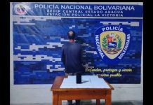 PNB detuvo a hombre por presunto abüso sexu@l de adolescente con autismö en Aragua