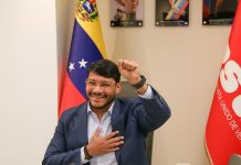 Caracas será sede de la Cumbre de los Pueblos por la Paz y Contra la Guerra