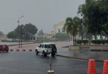 Zulia bajo alêrta por lluvias, torrencial aguacero y vientos huracänados causan estragos (+ Detalles)