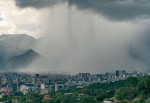 ¿Cuántas ondas tropicales se acercan a Venezuela y cuándo llegarán? Esto dice el Inameh