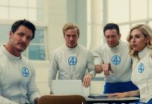 Tras el regreso de Los 4 Fantásticos: «La idea era crear una familia para esta película» reveló la directora de casting