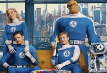 «Los 4 Fantásticos: Primeros pasos” de Marvel logran $118 millones en su primer fin de semana en cines
