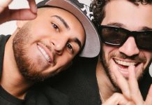 Alleh & Yorghaki agotan dos fechas en el Forum de Valencia en menos de 48 horas (+ Detalles)