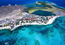 Olvídate de Las Bahamas: ¡Los Roques es el paraíso caribeño que te espera en Venezuela!