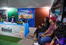 Gobernador Luna y alcalde Monteverde entregaron recursos para rehabilitar módulo policial en Cedeño (+ Fotos)