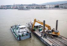 Se hunde un barco turístico en el Danubio en Rumanía y deja cuatro fallecïdos (+ Detalles)