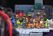 Gobierno de Mérida presenta balance de gestión ante intensas lluvias: coordinación y asistencia prioritaria