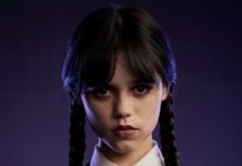 ¡Para su segunda temporada! Merlina regresa con más oscuridad y nuevos misterios en Netflix