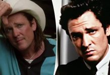 Fallêce a los 67 años el actor Michael Madsen: dejó un legado de grandes
