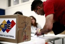 CNE pone en marcha sistema digital para que ciudadanos conozcan la oferta electoral de cara a los comicios del 27 de julio
