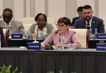 Venezuela aboga por crear instancia para la gobernanza global en materia de Inteligencia Artificial (+ Detalles)