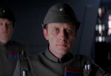 Mürió el actor de «Star Wars» Kenneth Colley a sus 87 años, tras complicaciones derivadas al Cövid-19