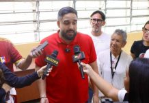 Maduro Guerrä afirmó que Venezuela «ha transitado de un proceso representativo a una democracia protagónica»