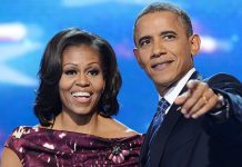 Barack y Michelle Obama aclaran por primera vez los rumores acerca de una «supuesta» separación (+ Detalles)