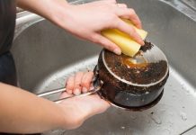 Adiós a las ollas manchadas: estás técnicas infalibles están revolucionando las cocinas