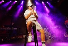 El cantante Omar K11 anunció su regreso a Venezuela con la gira “Es un placer volver a verte”