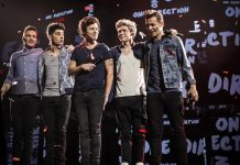 Se cumplen 15 años del nacimiento de One Direction: el legado inolvidable de 5 jóvenes que conquistaron el mundo