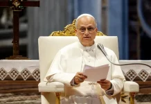 León XIV condenä el ataquë israelí a la iglesia católica de Gaza y vuelve a llamar a un «inmediato alto el fuegö»