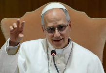 El Papa León XIV afirma que «esfuerzos por promover la no violenciÄ son más necesarios que nunca»