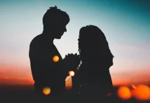 Según la psicología, un beso de seis segundos es la clave para fortalecer la conexión de pareja (+ Detalles)