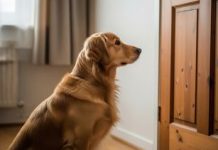 Cómo evitar que tu perro llore cuando se queda solo en casa: conoce los cuidados para mejorar su bienestar (+ Detalles)