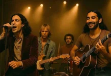 El misterio de Velvet Sundown: La banda fantasma que triunfa en Spotify y podría ser IA (+ Detalles)