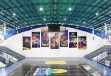 El Estado Falcón se alista como sede de los XIX Juegos Deportivos Nacionales Escolares 2025 (+ Detalles)