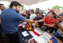 Iemfa Monagas impacta a más de 2.000 personas con capacitación en oficios, jornadas de salud y programas preventivos en escuelas