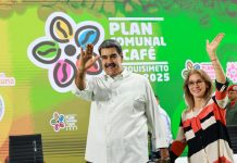 Jefe de Estado celebra creación de Zona Económica de Paz con Colombia (+ Detalles)