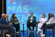 Jefe de Estado venezolano: «Un Alcalde debe fortalecer la democracia de base junto al Poder Popular» (+ Detalles)