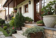 Ni se te ocurra poner esta planta dentro de casa: atrae la soledad y la mâla suerte, según el Feng Shui