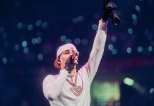 El cantante y compositor puertorriqueño Omar Courtz llegará a Caracas con su “Primera Musa World Tour”