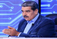 Presidente Maduro hizo un llamado a activar el 1er vértice de la Misión «Madre Tierra Venezuela»