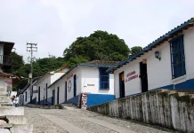 Jají: Un pueblito colonial en los Andes venezolanos que invita a la aventura y la serenidad (+ Fotos)