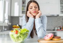 Si haces mucha dieta y no adelgazas, el problema no está en la comida: experta alerta sobre las causas de un peso estancado (+ Detalles)