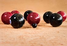 Lara y Miranda se enfrëntarán en la jornada final del Campeonato Nacional Pre -Juvenil de Bolas Criollas