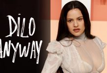 La letra de Rosalía inspiró a Instagram para crear la nueva tipografía para las historias (+ Detalles)