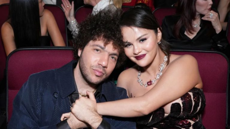 Selena Gomez y Benny Blanco: el casamiento soñado ya tiene fecha, invitados VIP y un destino de lujo