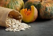 Cómo las semillas de una verdura común pueden favorecer tu salud digestiva