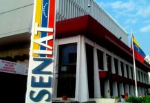 Seniat anuncia robustos ingresos tributarios en el mes de junio (+ Detalles)