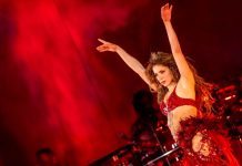 Shakira rompe récord en México: vende más de 1 millón de boletos para sus conciertos (+ Detalles)