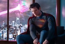 La esperada cinta «Superman» de Warner Bros/DC alcanza un estreno mundial de más de 210 millones de dólares